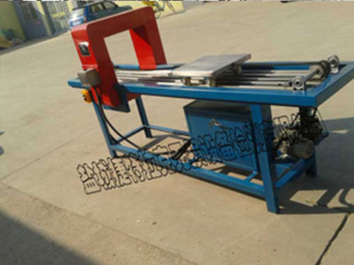 CTD-250小車(chē)式退磁機(jī)